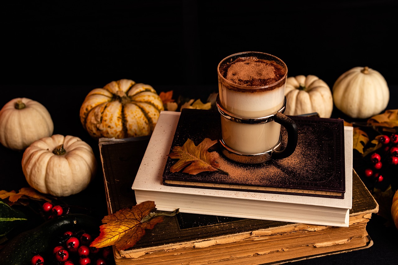 10 Easy Crafts for Celebrating Thanksgiving with Family